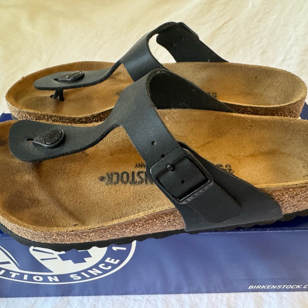 Birkenstock Gizeh Sandal